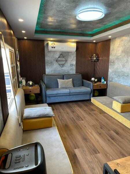 Luxury caravan - 3