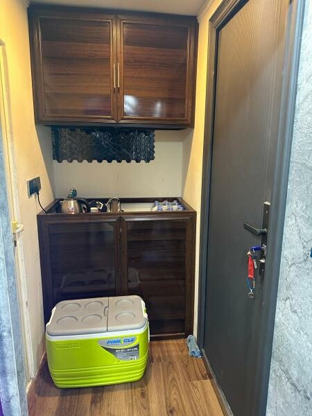 Luxury caravan - 6