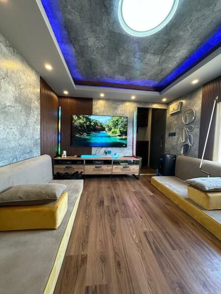 Luxury caravan - 9