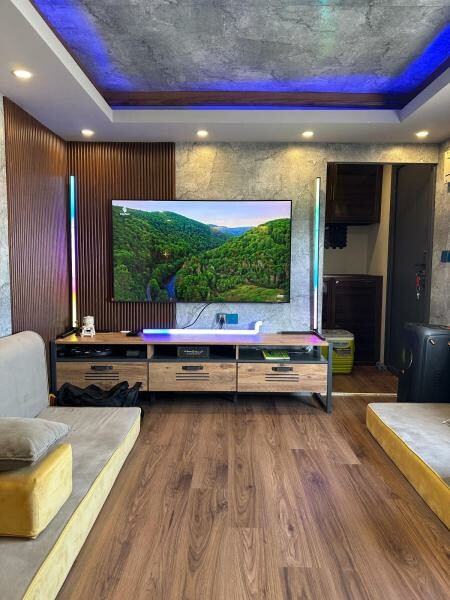 Luxury caravan - 2
