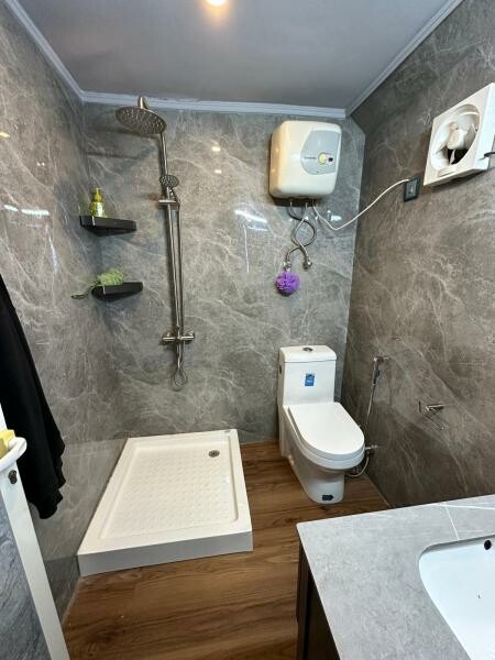 Luxury caravan - 8