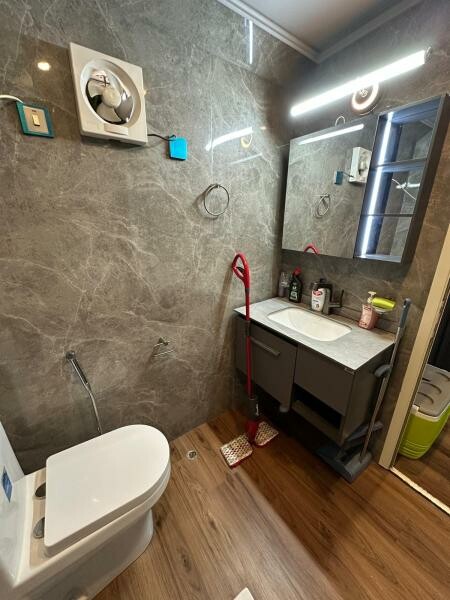 Luxury caravan - 7