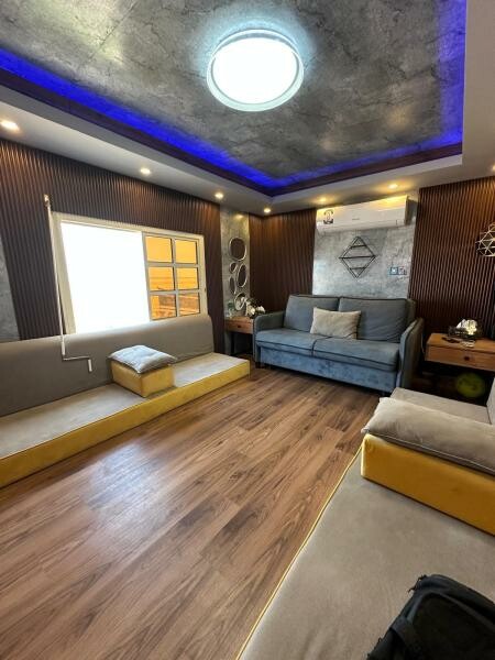 Luxury caravan - 4