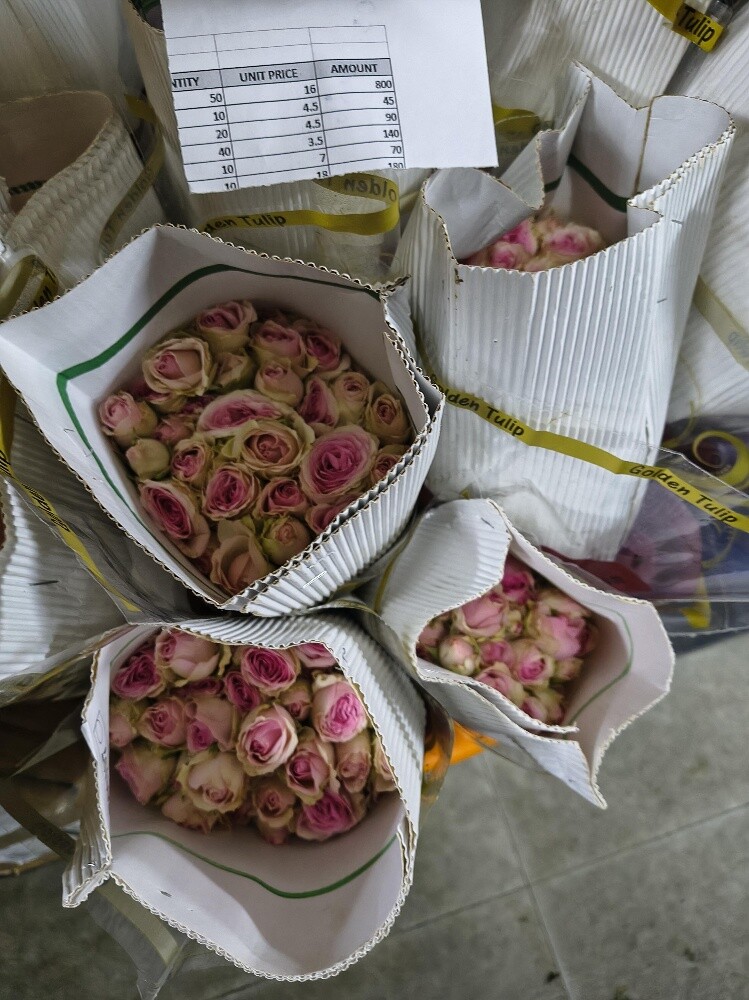 Flowers - 25