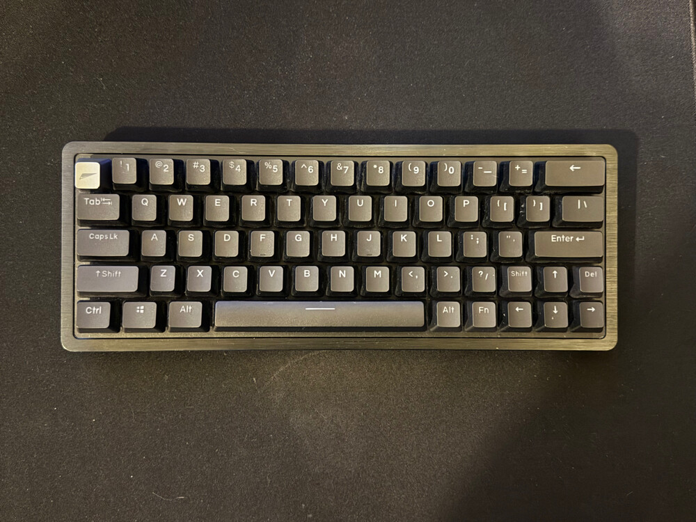 Mountain Everest 60 Keyboard - 1