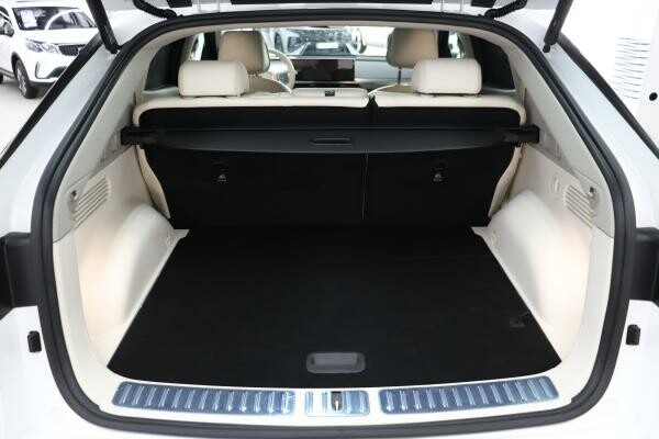Genesis GV60 Electric 2024 - 11
