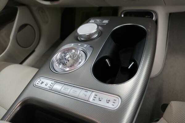 Genesis GV60 Electric 2024 - 3