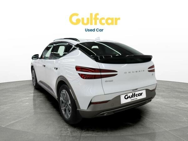 Genesis GV60 Electric 2024 - 7