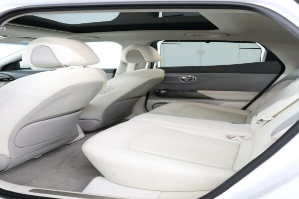Genesis GV60 Electric 2024 - 8