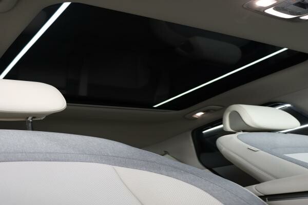 Genesis GV60 Electric 2024 - 4