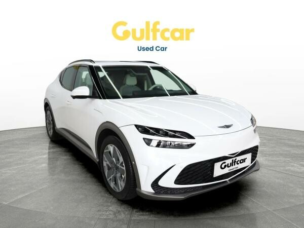 Genesis GV60 Electric 2024 - 6