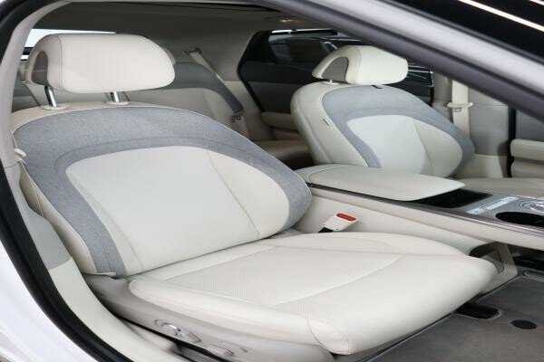 Genesis GV60 Electric 2024 - 5