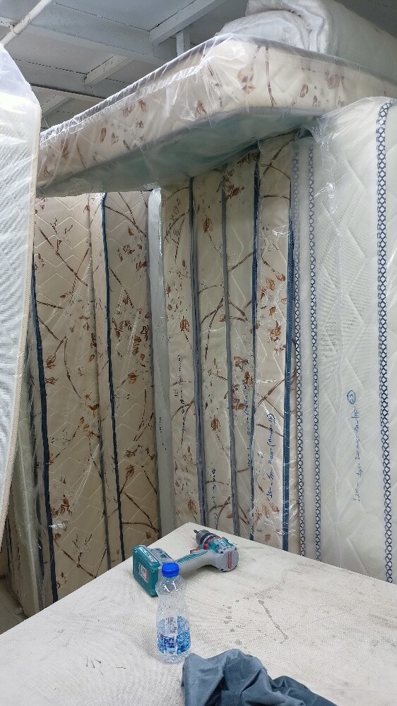 Matters Showroom - 1