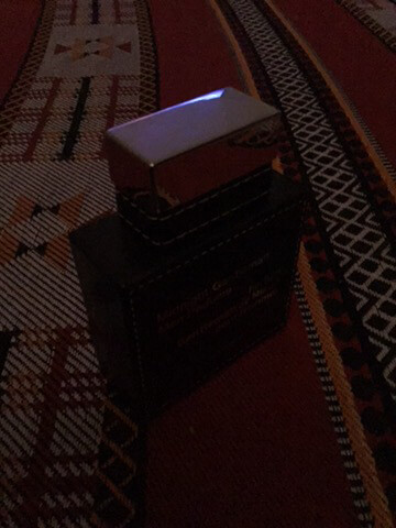 عطر رائع وفواح - 5