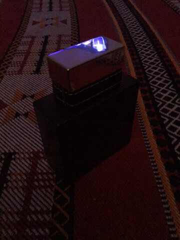 عطر رائع وفواح - 3