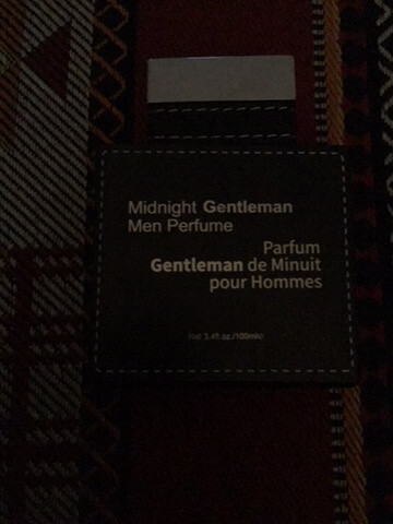 عطر رائع وفواح - 1