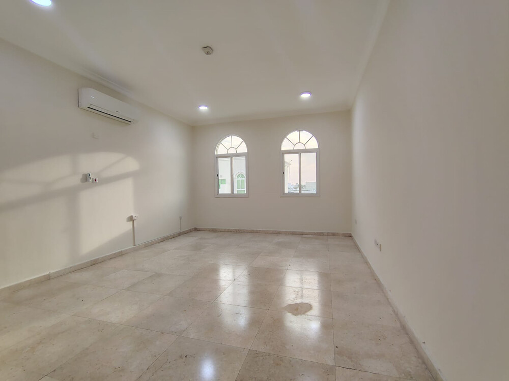 Compound Villa For Rent  - 5