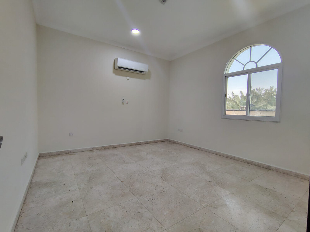Compound Villa For Rent  - 3
