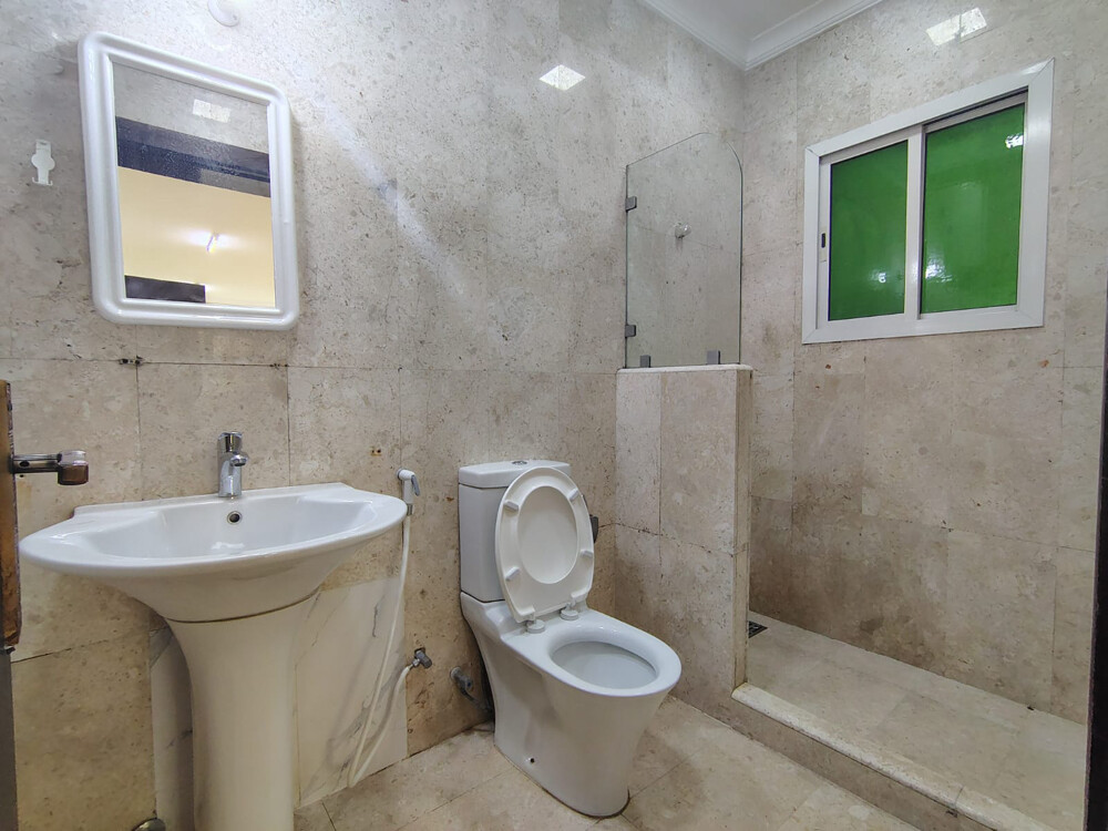Compound Villa For Rent  - 4