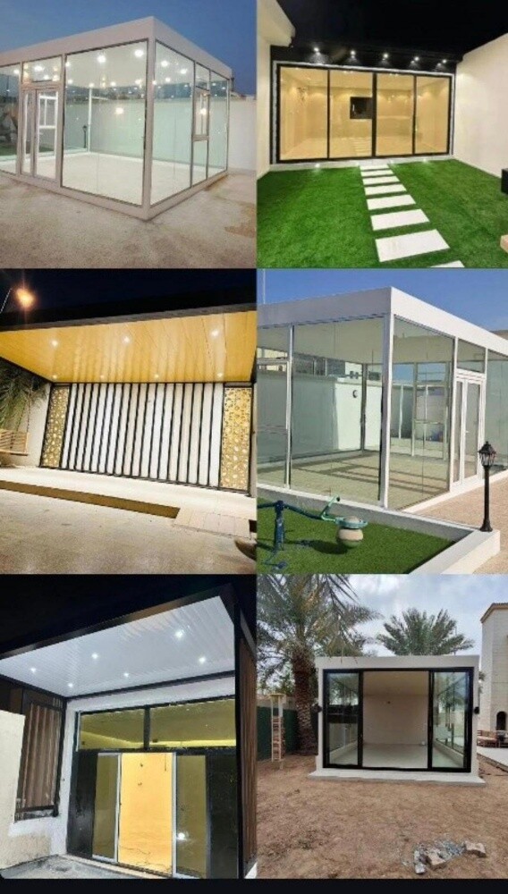 Carshade-Ladder-Handrails & Fence - 4