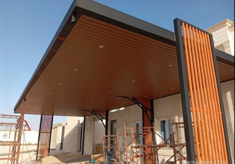 Carshade-Ladder-Handrails & Fence - 21