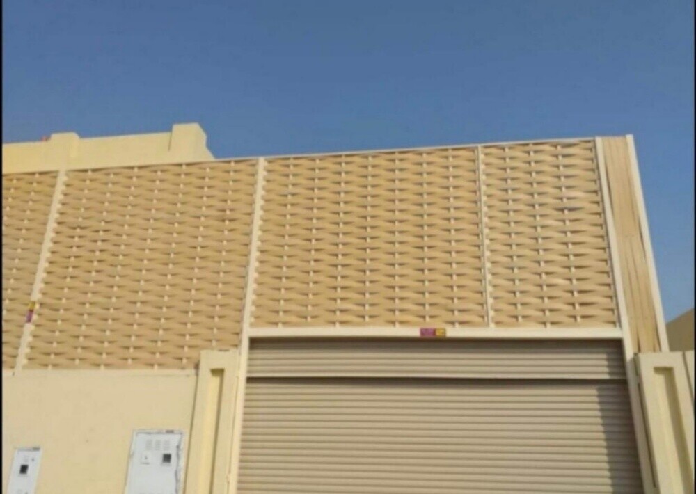 Carshade-Ladder-Handrails & Fence - 11