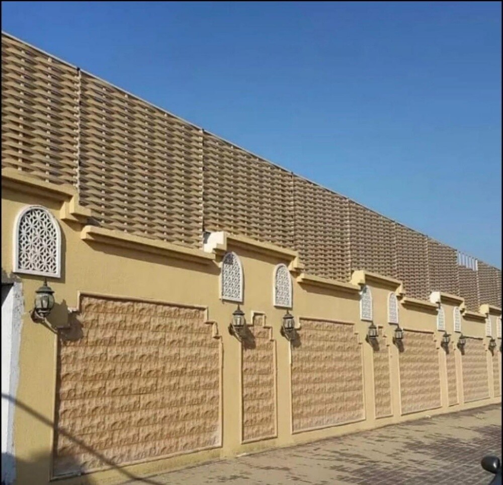Carshade-Ladder-Handrails & Fence - 15