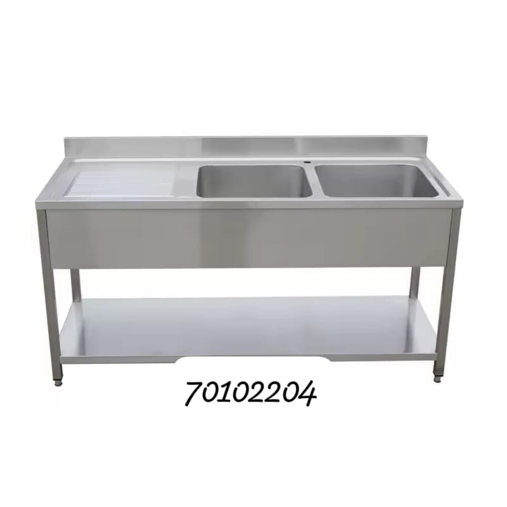 SS Sink Table - 3