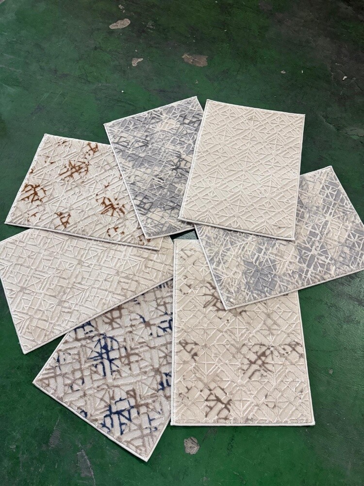Carpet sale & fixing service - 4