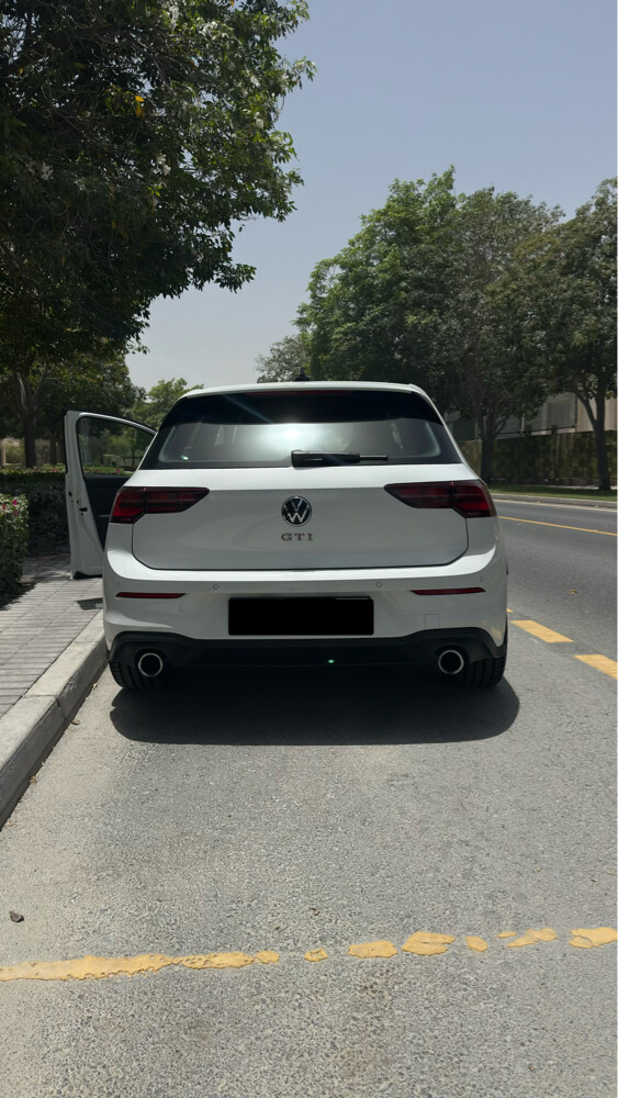 Golf GTI MK8 2.0T DSG Hatchback - 5