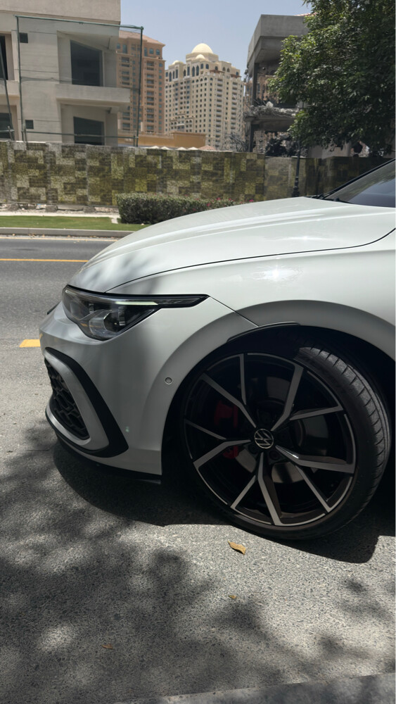 Golf GTI MK8 2.0T DSG Hatchback - 10