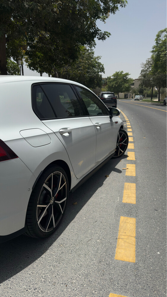 Golf GTI MK8 2.0T DSG Hatchback - 6