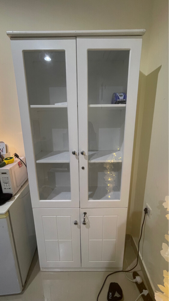 wardrobe - 1