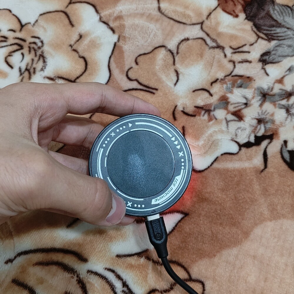 مبرد - 2