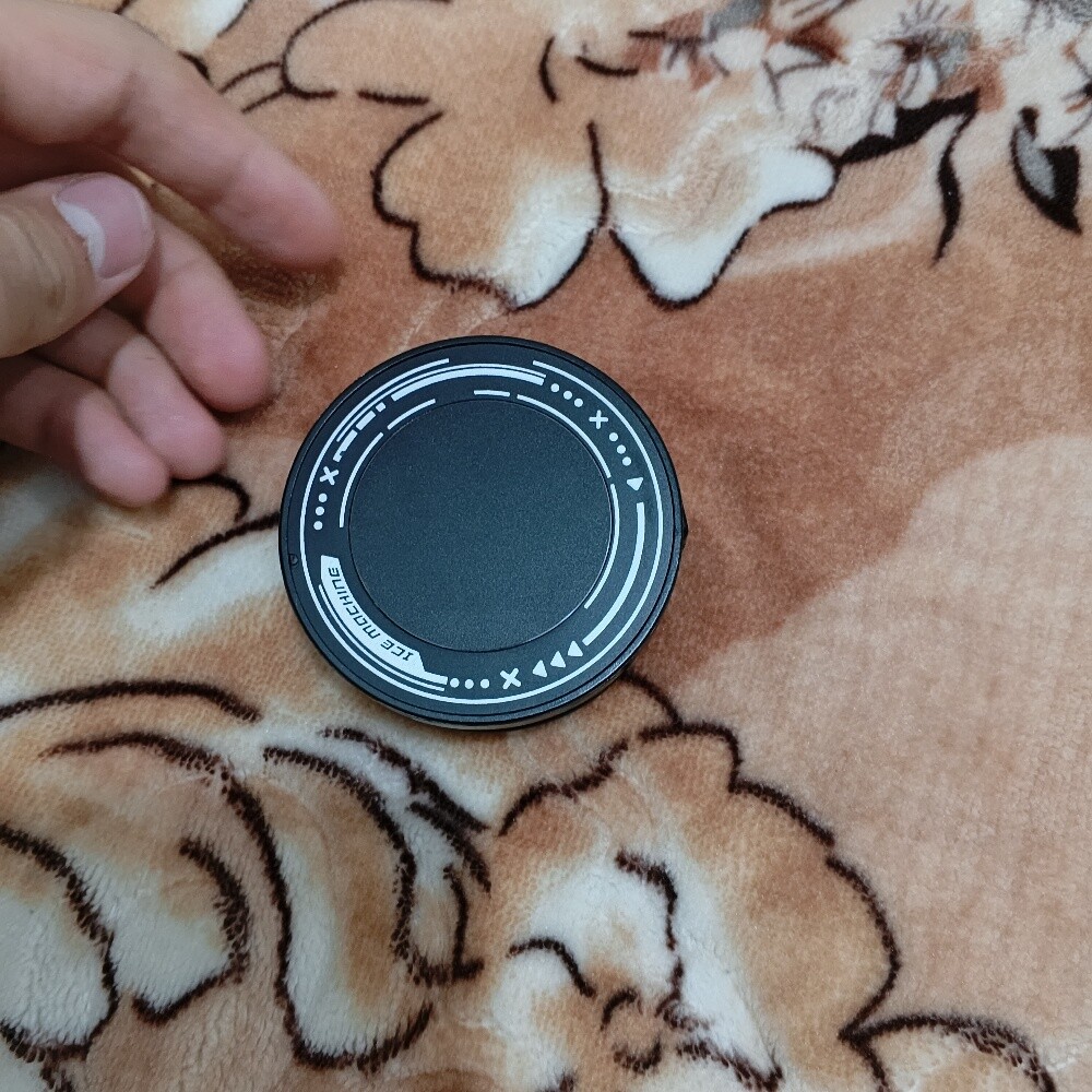 مبرد - 4