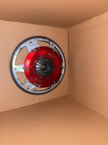 turbo kit - 4
