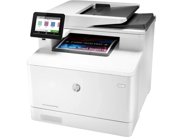 HP Color LaserJet Pro MFP M479dw - 1