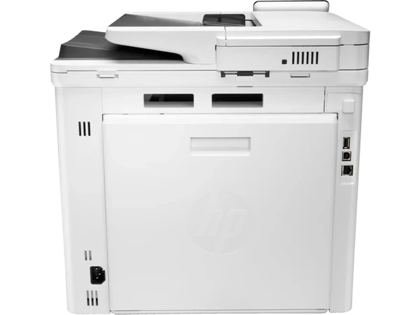 HP Color LaserJet Pro MFP M479dw - 2