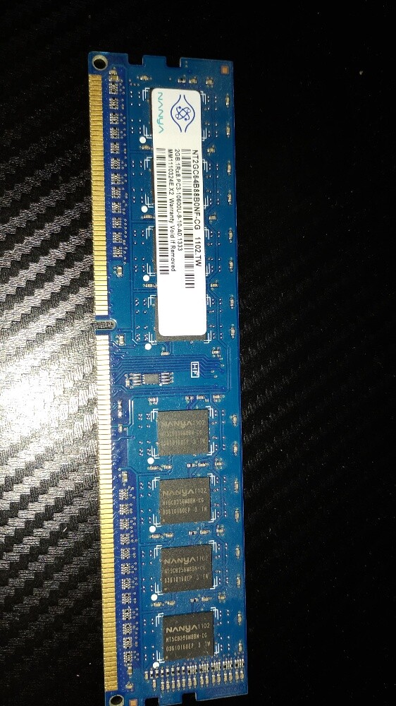 ddr3 ram 2g - 2