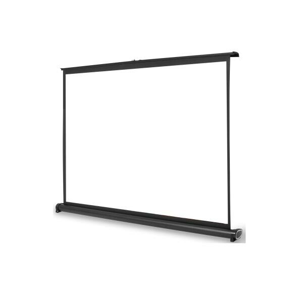 50in Portable Projection screen - 1