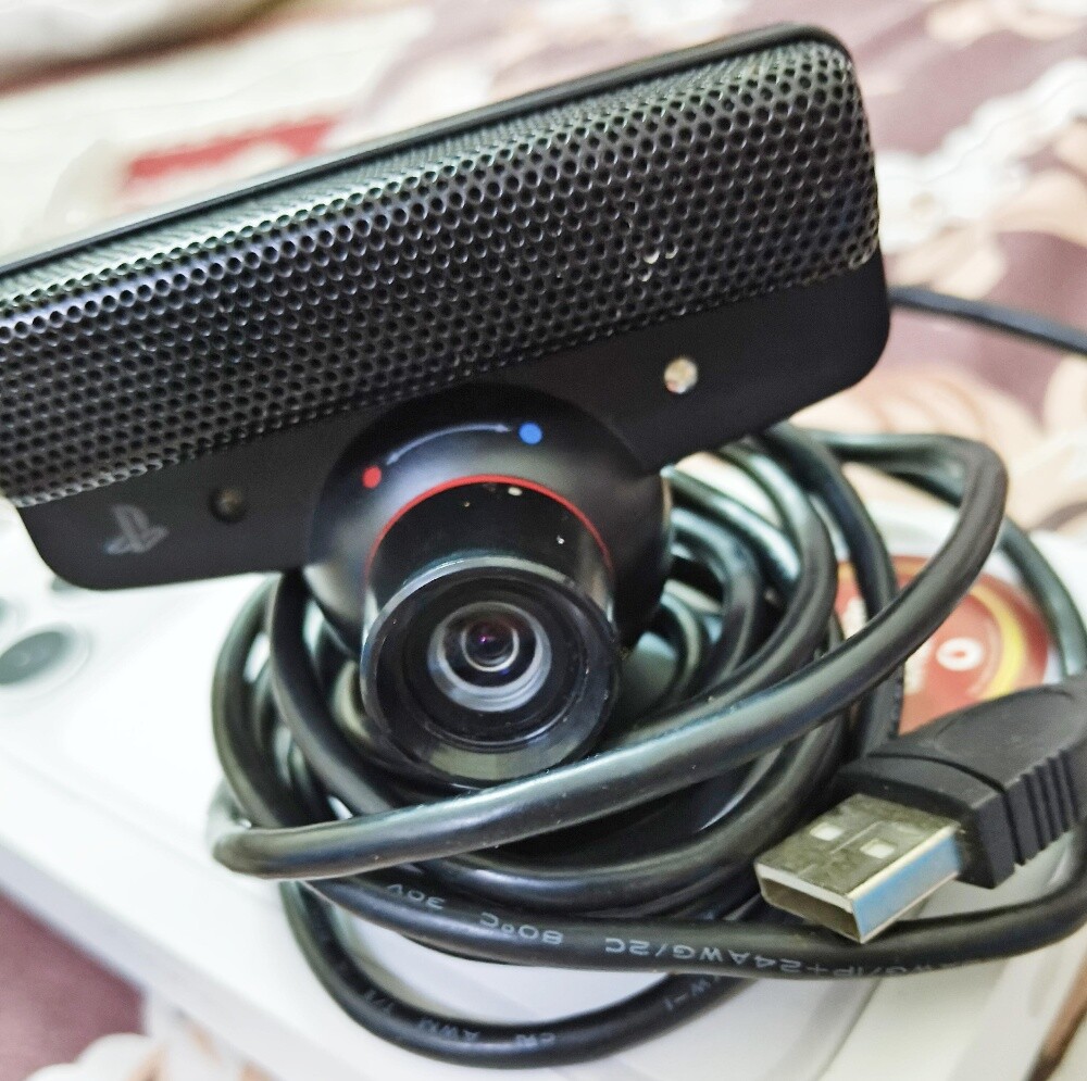 computer camera - 1