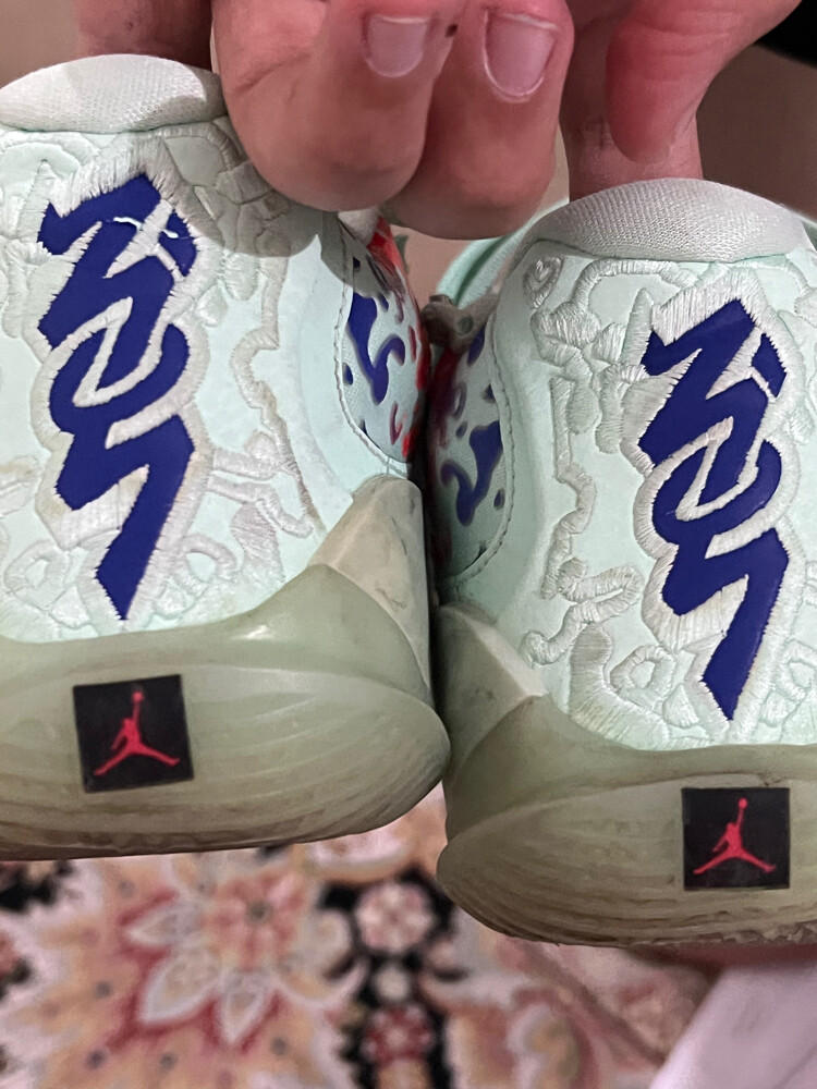 air jordan nike original - 1