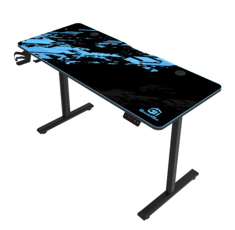 Gaming desk - 1