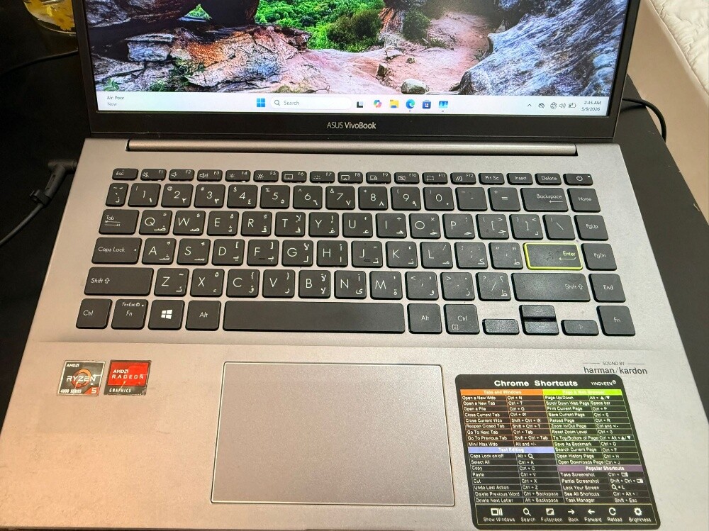 Laptop - Sale Premium ASUS VivoBook - 2