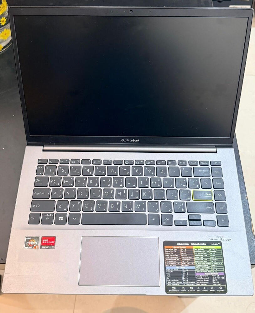 Laptop - Sale Premium ASUS VivoBook - 3