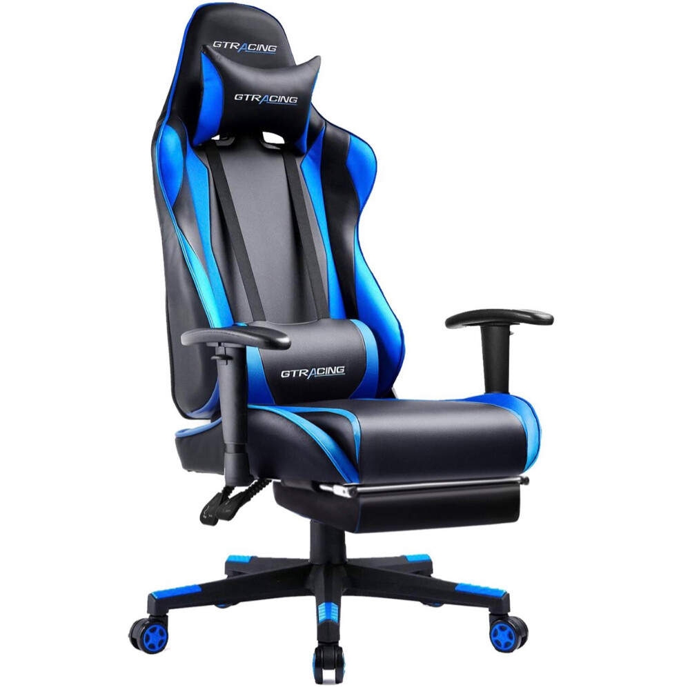 Gaming chair - 1