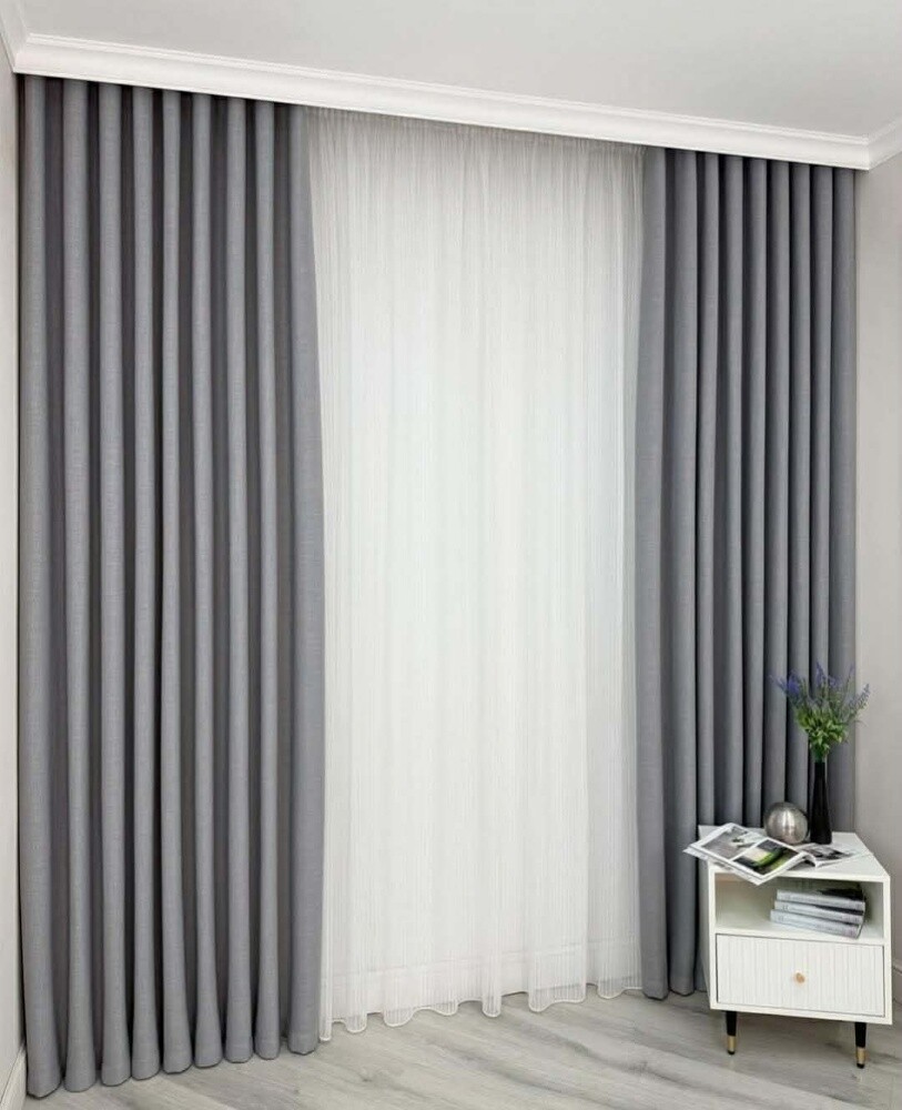 wave curtains - 3