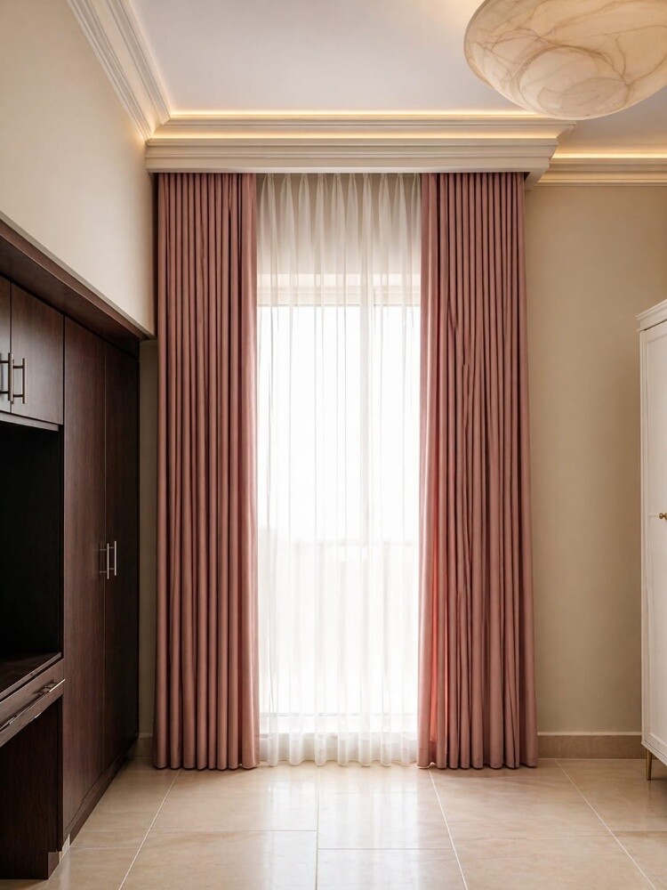 wave curtains - 4