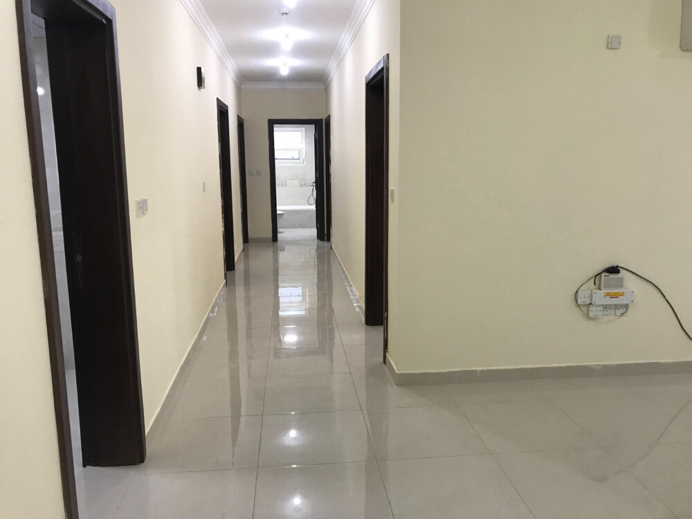 ثلاثة غرفه و حمام الوكرة مباشر - 3