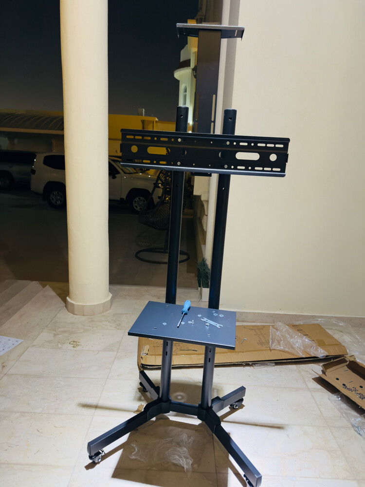 trolly Tv stand - 2